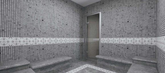 Apartment 3+1 in Alanya, Turkey No. 4484 10