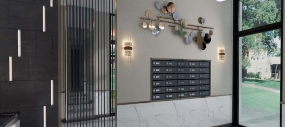 Apartment 3+1 in Alanya, Turkey No. 4484 15