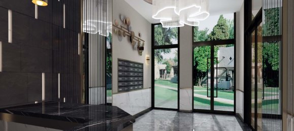 Apartment 3+1 in Alanya, Turkey No. 4484 18