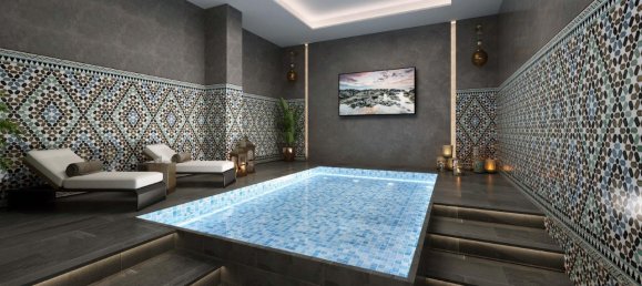 Apartment 3+1 in Alanya, Turkey No. 4484 7