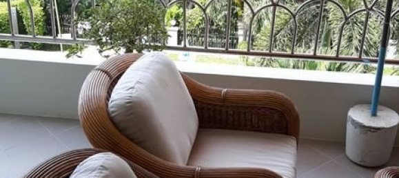 2 Schlafzimmer Eigentumswohnung in Pattaya, Thailand, Nr. 1010 9