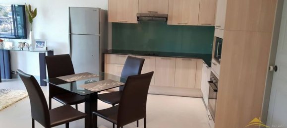 2 Schlafzimmer Eigentumswohnung in Pattaya, Thailand, Nr. 1010 17