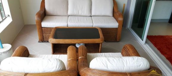 2 Schlafzimmer Eigentumswohnung in Pattaya, Thailand, Nr. 1010 13