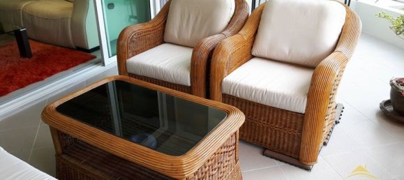 2 Schlafzimmer Eigentumswohnung in Pattaya, Thailand, Nr. 1010 14