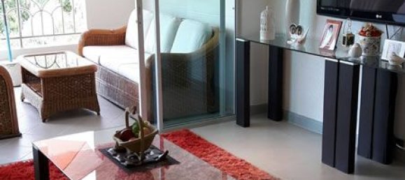 2 Schlafzimmer Eigentumswohnung in Pattaya, Thailand, Nr. 1010 15