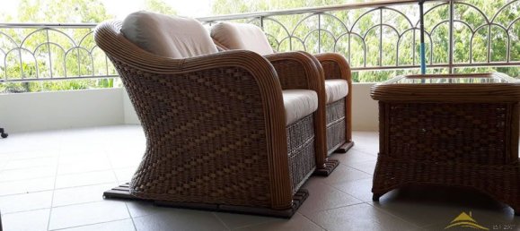 2 Schlafzimmer Eigentumswohnung in Pattaya, Thailand, Nr. 1010 12