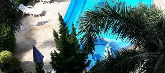 2 Schlafzimmer Eigentumswohnung in Pattaya, Thailand, Nr. 1010 7