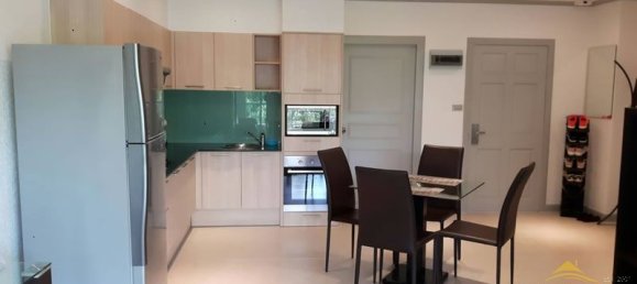 2 Schlafzimmer Eigentumswohnung in Pattaya, Thailand, Nr. 1010 19