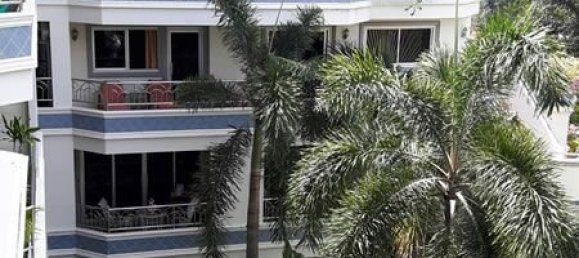 2 Schlafzimmer Eigentumswohnung in Pattaya, Thailand, Nr. 1010 3