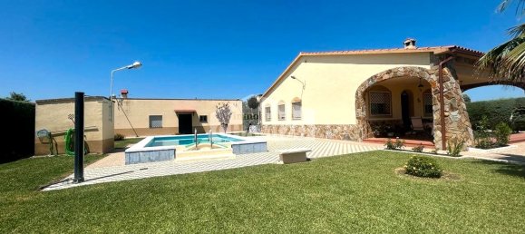 Casa de 4 dormitorios en Villanueva de la Serena, Spain No. 156799 5