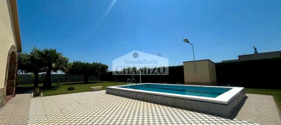 Casa de 4 dormitorios en Villanueva de la Serena, Spain No. 156799 11