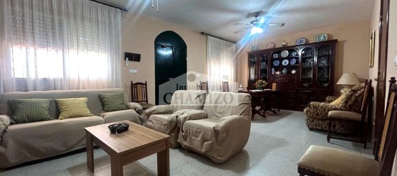 Casa de 4 dormitorios en Villanueva de la Serena, Spain No. 156799 20