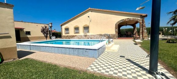 Casa de 4 dormitorios en Villanueva de la Serena, Spain No. 156799 28