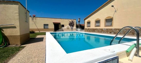 Casa de 4 dormitorios en Villanueva de la Serena, Spain No. 156799 12