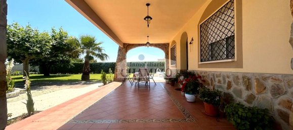 Casa de 4 dormitorios en Villanueva de la Serena, Spain No. 156799 10