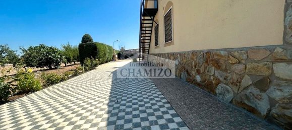 Casa de 4 dormitorios en Villanueva de la Serena, Spain No. 156799 19