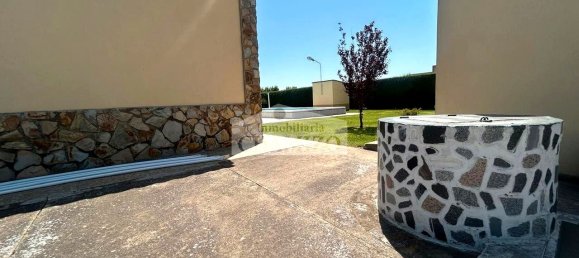 Casa de 4 dormitorios en Villanueva de la Serena, Spain No. 156799 27