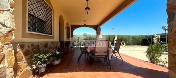 Casa de 4 dormitorios en Villanueva de la Serena, Spain No. 156799 9