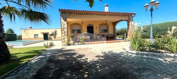 Casa de 4 dormitorios en Villanueva de la Serena, Spain No. 156799 4