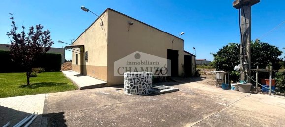 Casa de 4 dormitorios en Villanueva de la Serena, Spain No. 156799 8