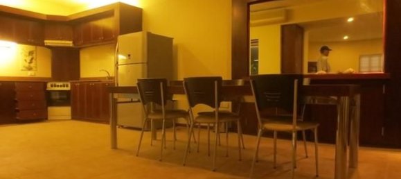 3 غرف نوم منزل في Ba Dinh, Vietnam رقم 5092 7