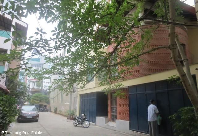 3 غرف نوم منزل في Ba Dinh, Vietnam رقم 5092