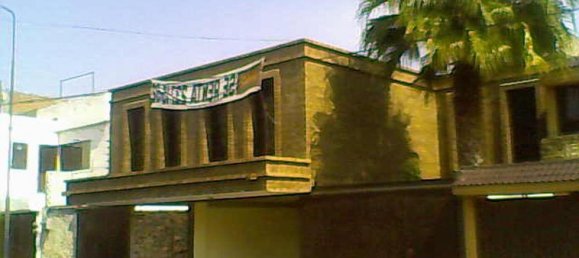 3 bedrooms House in Puebla, Mexico No. 185892 2