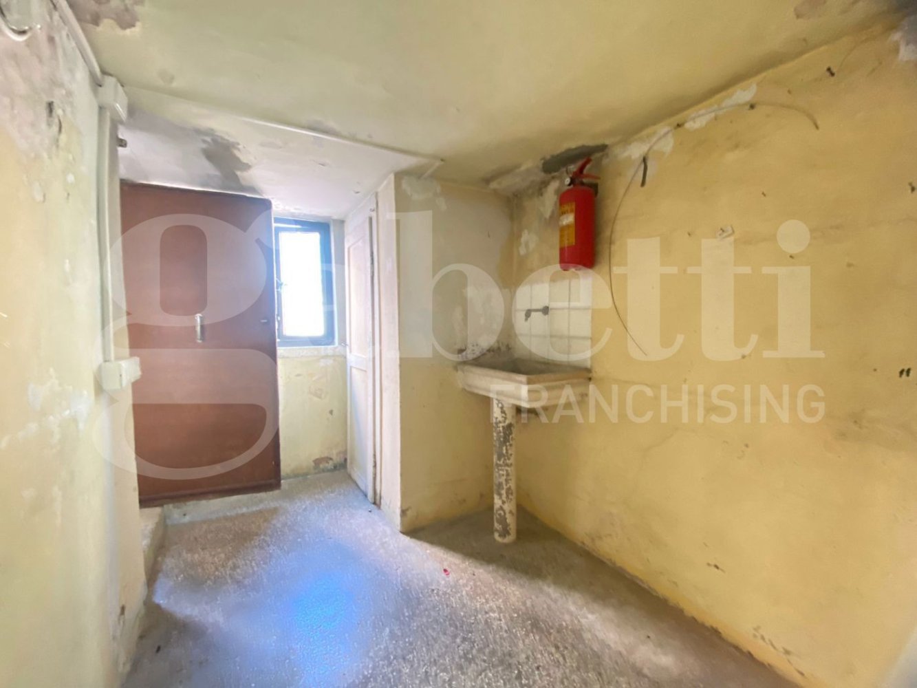 2 bedrooms Apartment in Venice, Italy No. 266825