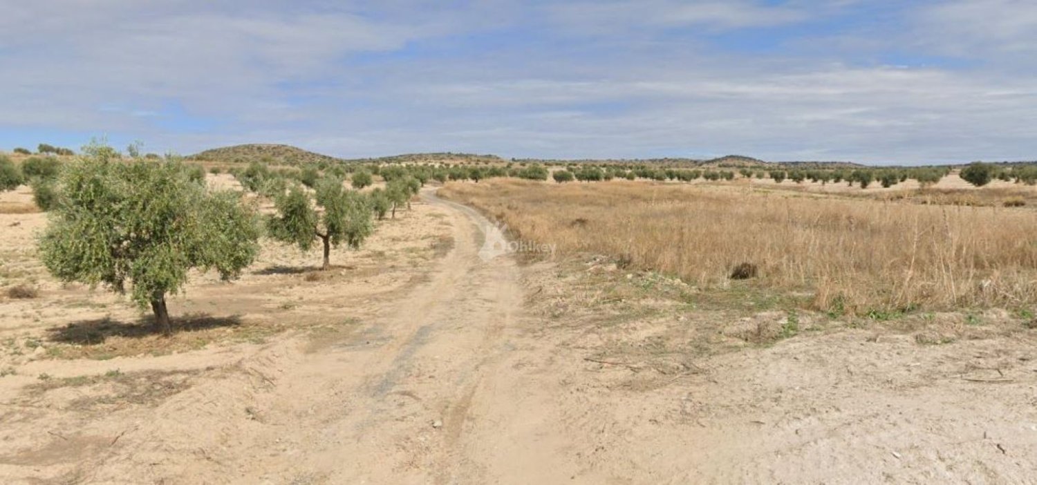 Terrain à Madrid, Spain No. 254449