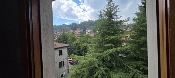 5 bedrooms Penthouse in Pavullo nel Frignano, Italy No. 331402 20