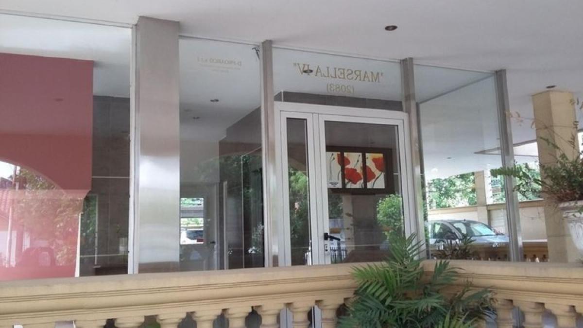 2 bedrooms Apartment in San Miguel, Argentina No. 70520