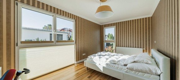 Casa de 5 habitaciónes en Vienna, Austria No. 242393 13