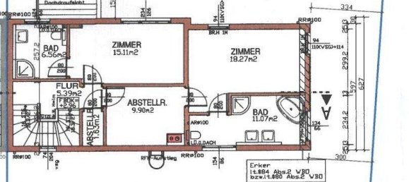 Casa de 5 habitaciónes en Vienna, Austria No. 242393 35