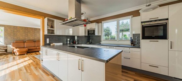 Casa de 5 habitaciónes en Vienna, Austria No. 242393 4