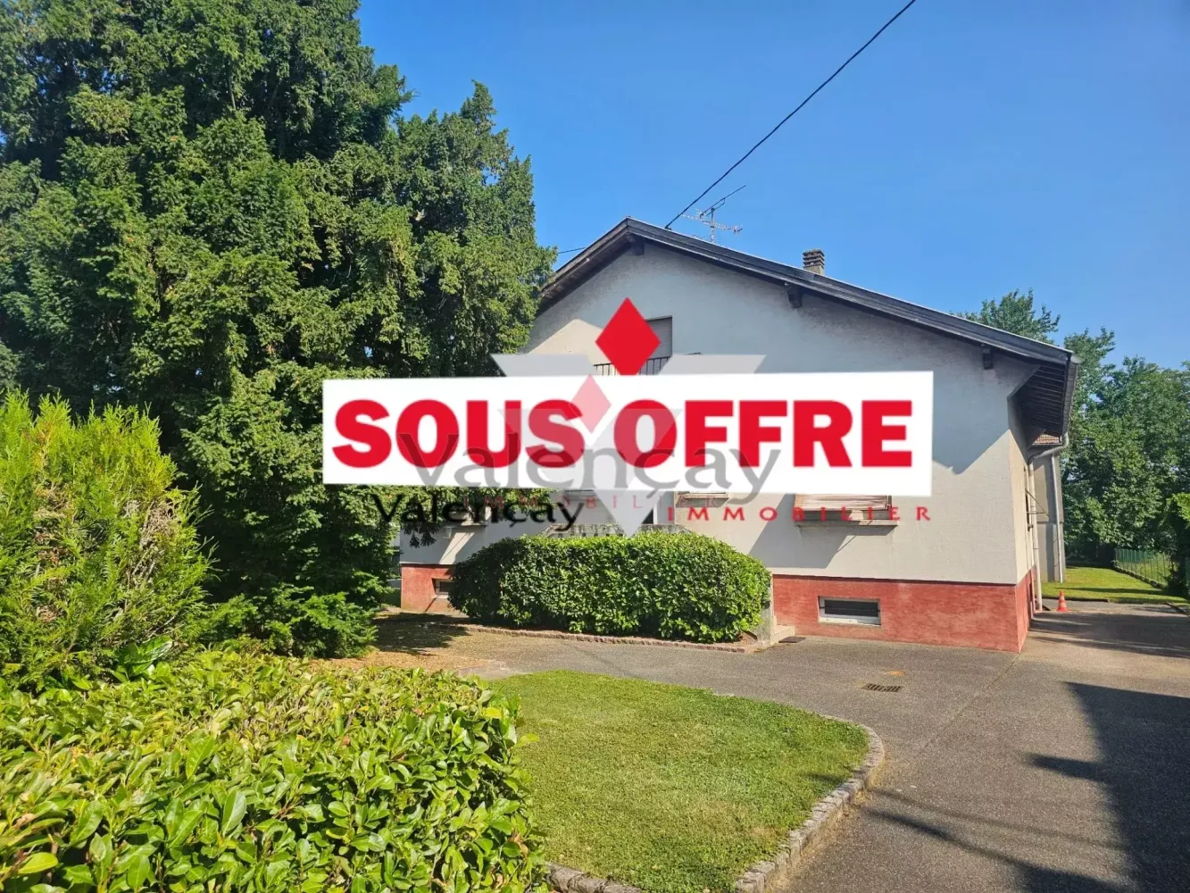 7-salle Maison à Kingersheim, France No. 62874