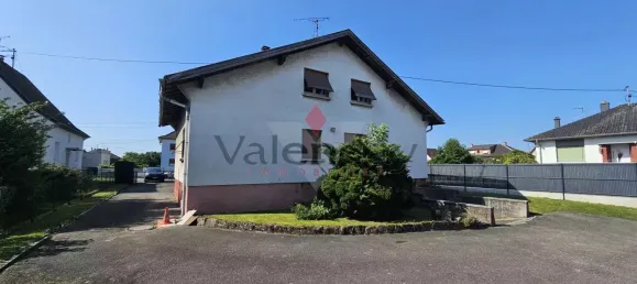 7-salle Maison à Kingersheim, France No. 62874 11