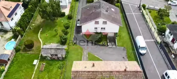 7-salle Maison à Kingersheim, France No. 62874 2