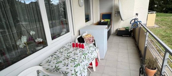 3غرفة شقة في Baden-Wurttemberg, Germany رقم 46193 9