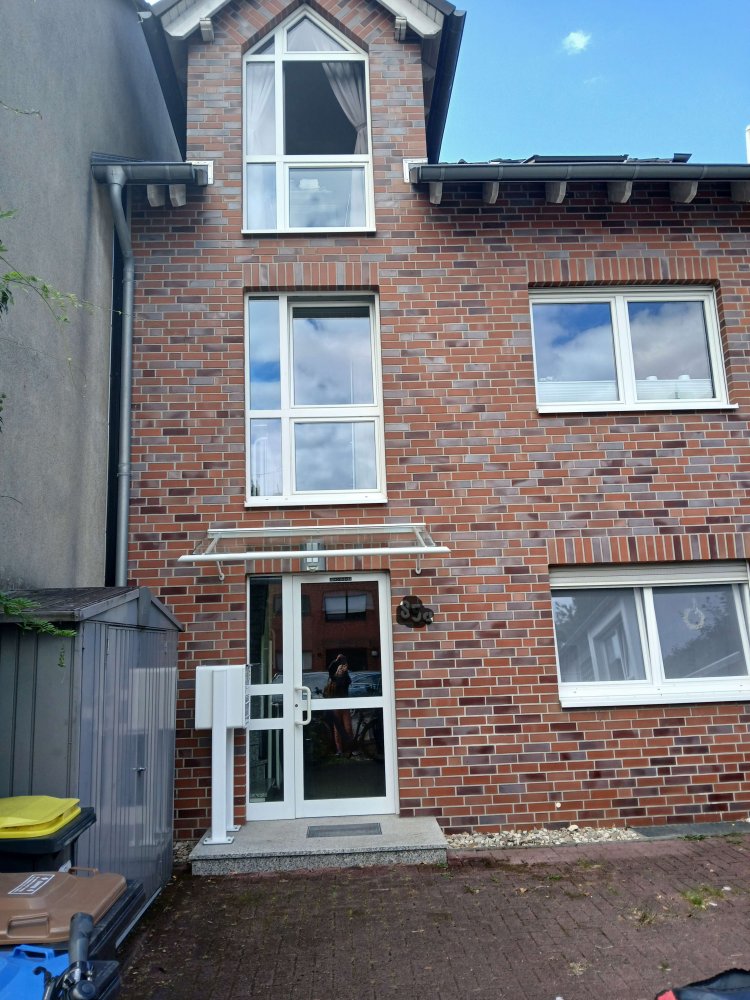 Duplex T2 em Recklinghausen, Germany N.º 325791