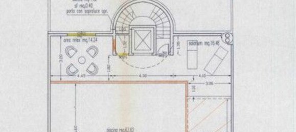 4غرفة شقة في Pordenone, Italy رقم 137630 10