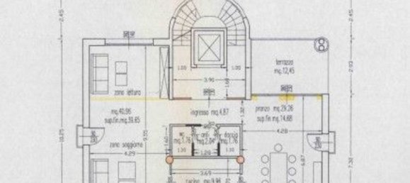 4غرفة شقة في Pordenone, Italy رقم 137630 7