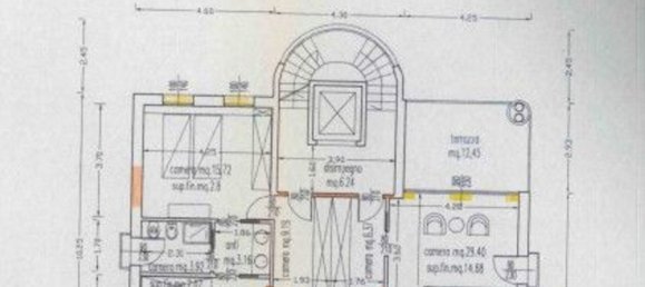 4غرفة شقة في Pordenone, Italy رقم 137630 8