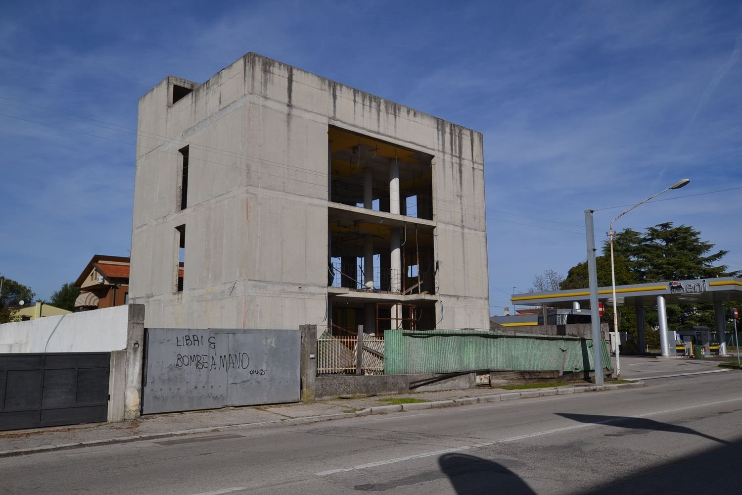 4غرفة شقة في Pordenone, Italy رقم 137630