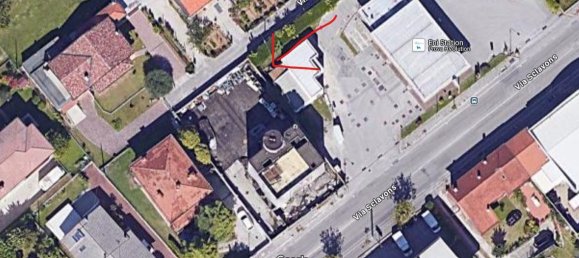 4غرفة شقة في Pordenone, Italy رقم 137630 5