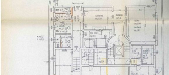 4غرفة شقة في Pordenone, Italy رقم 137630 6