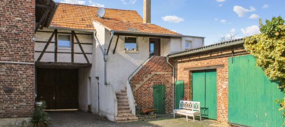 11-salle Ferme à Duren, Germany No. 289464 2