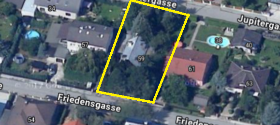  قطعة أرض في Gerasdorf bei Wien, Austria رقم 253954 3