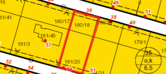  قطعة أرض في Gerasdorf bei Wien, Austria رقم 253954 5