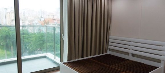 3 bedrooms Apartment in Cau Giay, Vietnam No. 4779 4