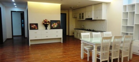 3 bedrooms Apartment in Cau Giay, Vietnam No. 4779 3